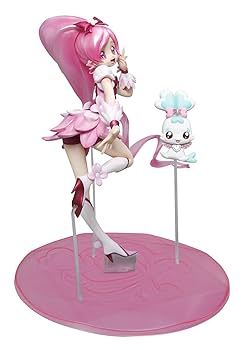 ハートキャッチプリキュア キュアブロッサム Amazon.co.jp: メガハウス エクセレントモデル キュアブロッサム